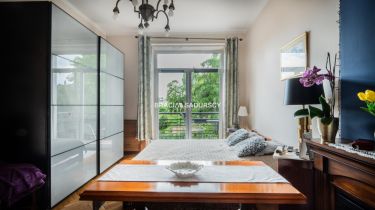Stare Dębniki – 120 m² z ogrodem!