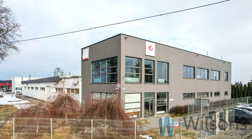 Ożarów Mazowiecki, 13 700 000 zł, 2306 m2, 10 pokoi miniaturka 3