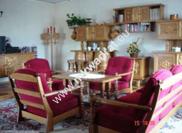 Sochaczew, 1 200 000 zł, 260 m2, wysoki standard miniaturka 5