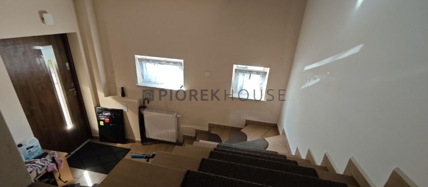 3-pokojowe mieszkanie w Markach miniaturka 13