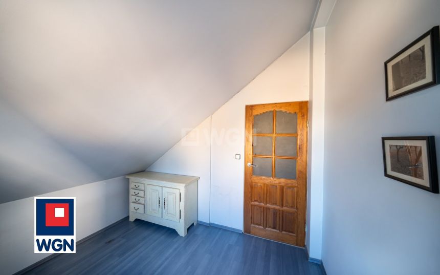 Kraków Stara Krowodrza, 840 000 zł, 93 m2, pietro 4/5 miniaturka 8