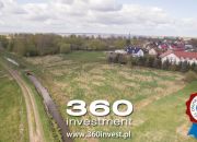 Stepnica ul. Łąkowa działki od 682m3 do 1037m2 miniaturka 7
