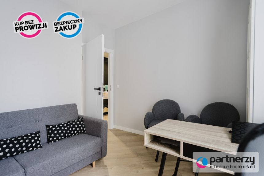 Gdańsk Jasień, 899 000 zł, 72.73 m2, M4 miniaturka 9