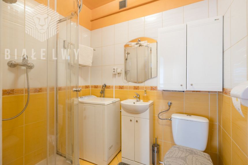 Grodzisk Mazowiecki, 397 000 zł, 37.9 m2, z balkonem miniaturka 6