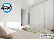 Gdańsk Śródmieście, 749 000 zł, 40.5 m2, z loggią miniaturka 14