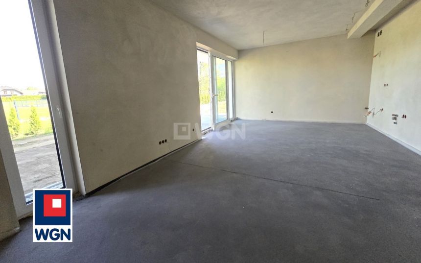 Ustroń, 624 700 zł, 70.15 m2, M3 miniaturka 5