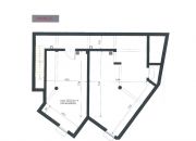 LOKAL UŻYTKOWY - 222,44 M2 - PLAC BOHATERÓW GETTA miniaturka 9