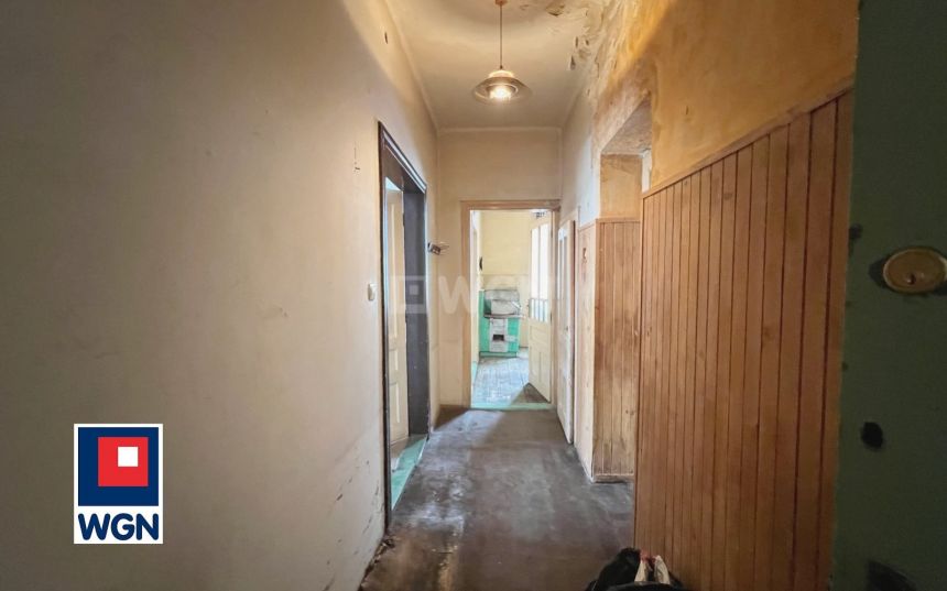 Chrzanów, 210 000 zł, 59.02 m2, kuchnia z oknem miniaturka 7
