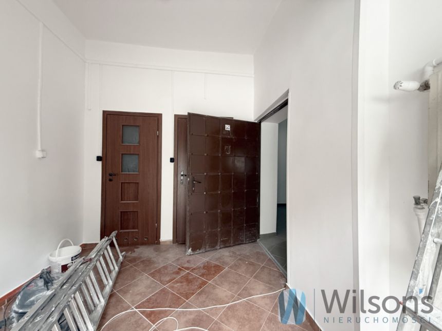 Warszawa Ursus, 8 000 zł, 186 m2, z pustaka miniaturka 16