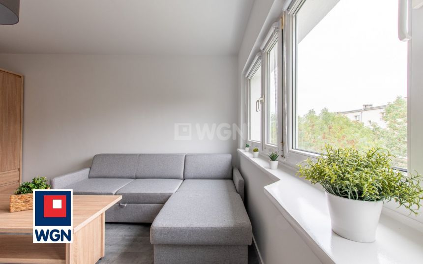 Poznań Stary Grunwald, 1 800 zł, 26 m2, kawalerka miniaturka 5