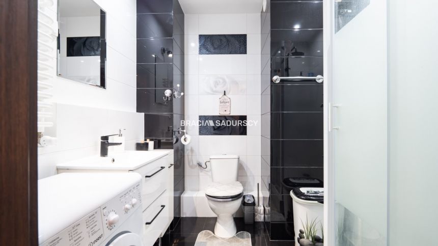 Kraków Mistrzejowice, 420 000 zł, 25.67 m2, umeblowane miniaturka 7