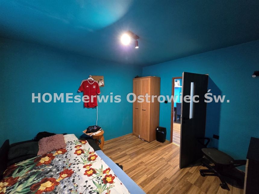 Dom na sprzedaż 140 m2 na działce 1465 m2 w lesie. miniaturka 14