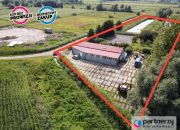 Elbląg, 790 000 zł, 79.06 ar, droga dojazdowa utwardzona miniaturka 1
