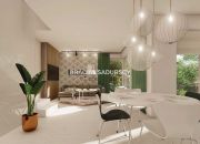 Nowoczesny dom w zielonej okolicy 150m2 miniaturka 15