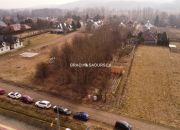 Działka budowlana 1105 m, obok SKA miniaturka 5
