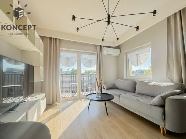 3-pokojowy Apartament Pets Friendly Kurkowa