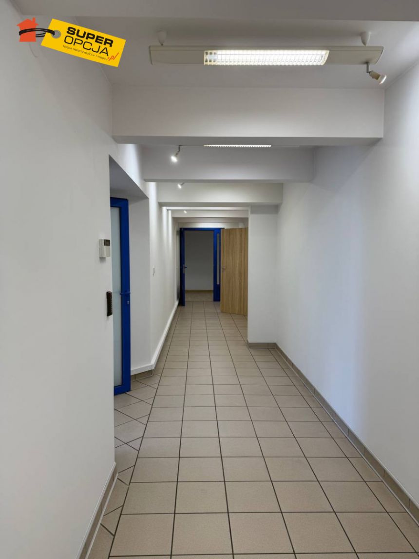 Kraków Podgórze, 9 290 zł, 221.2 m2, 5 pokoi miniaturka 11