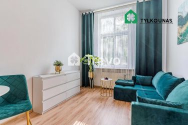 Gdańsk Śródmieście, 815 000 zł, 50.16 m2, parter/3