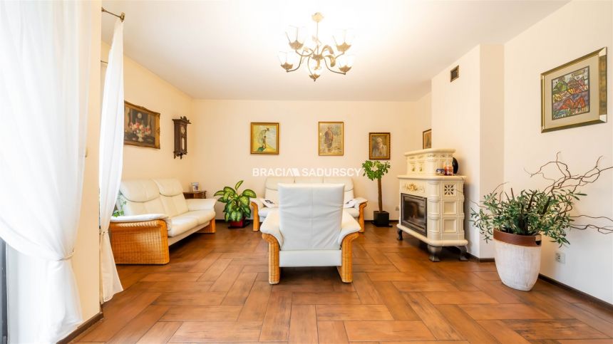 Dom w Węgrzcach Wielkich, 200m2! miniaturka 13
