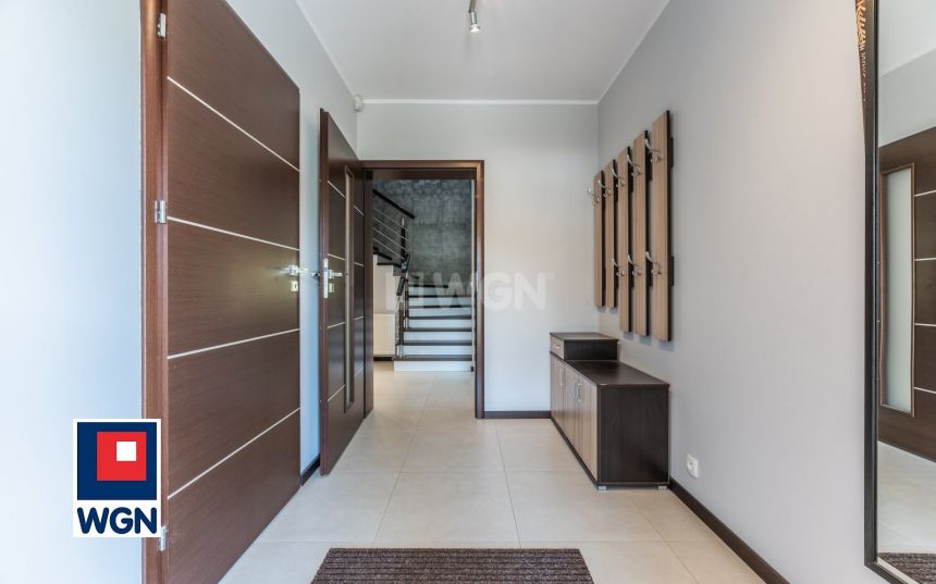 Robakowo, 1 285 000 zł, 137.1 m2, jednorodzinny miniaturka 12