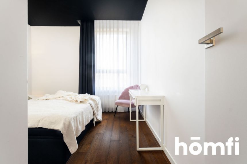 Żoliborz - elegancki apartament na sprzedaż miniaturka 8