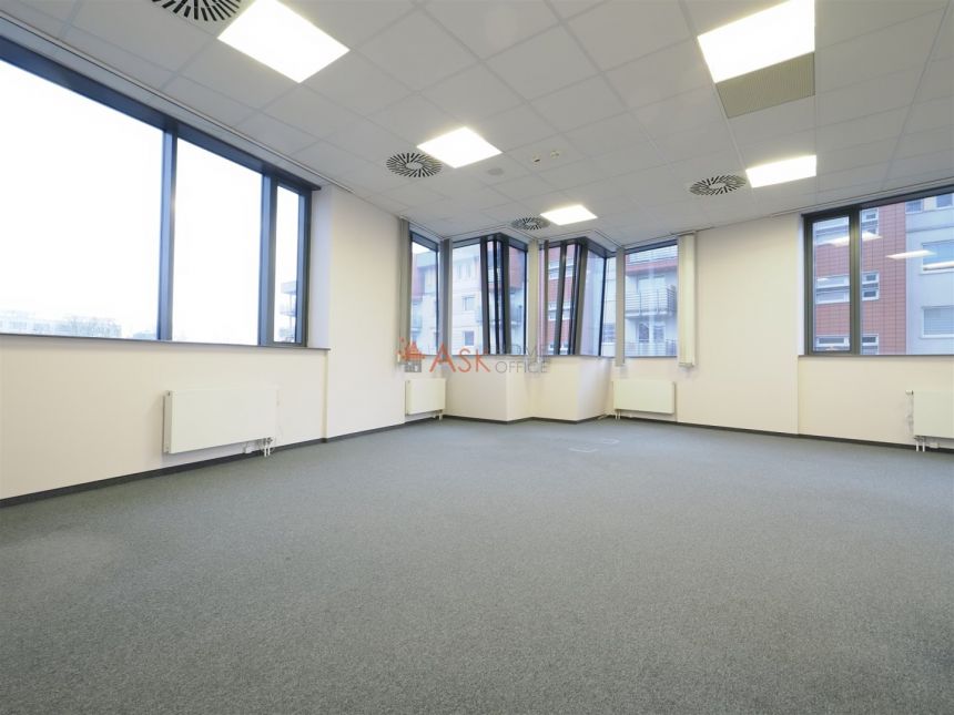 Wrocław Fabryczna, 3 000 zł, 50 m2, biurowy miniaturka 2
