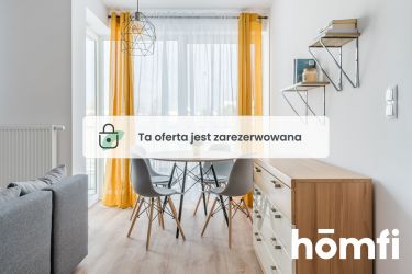 2 pokojowe mieszkanie Gdańsk Osowa