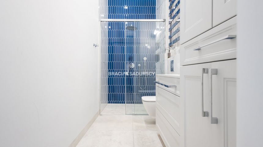 Całkowicie nowy apartemant / Rynek Podgórski miniaturka 14