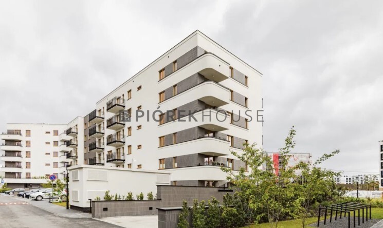 2-pokojowe mieszkanie na Bemowie miniaturka 8