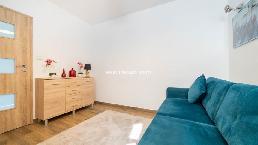 Nowoczesny 4-pokojowy apartament, Nowy Bieżanów miniaturka 15