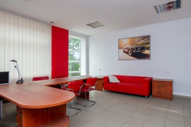 Częstochowa, ul. Sabinowska | Lokal na wynajem