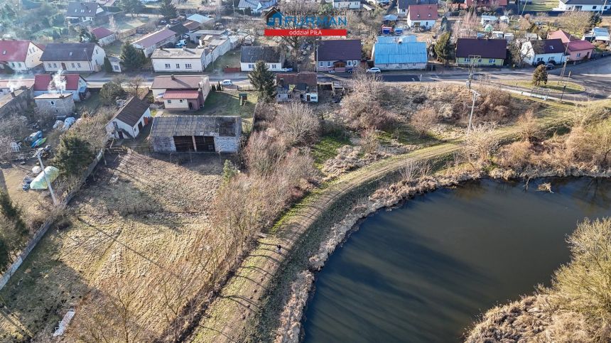 Piła Motylewo 300 000 zł 16.7 ar miniaturka 4