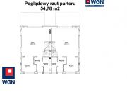 Kamionki, 659 000 zł, 106 m2, murowany miniaturka 12