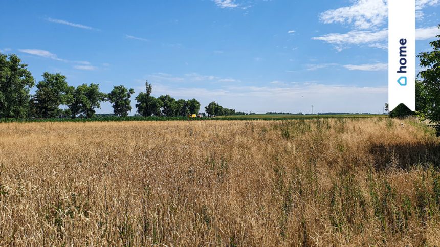 Na sprzedaż Działki budowlane w Łagiewnikach miniaturka 1