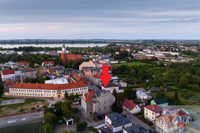 Budynek komercyjny w centrum Żnina miniaturka 3