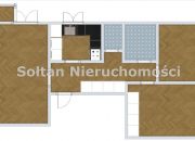 Dobry układ mieszkania,  3 pokoje, kuchnia, balkon miniaturka 19