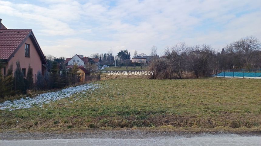 Działka z widokiem na "Bramę Bolechowicką" miniaturka 21