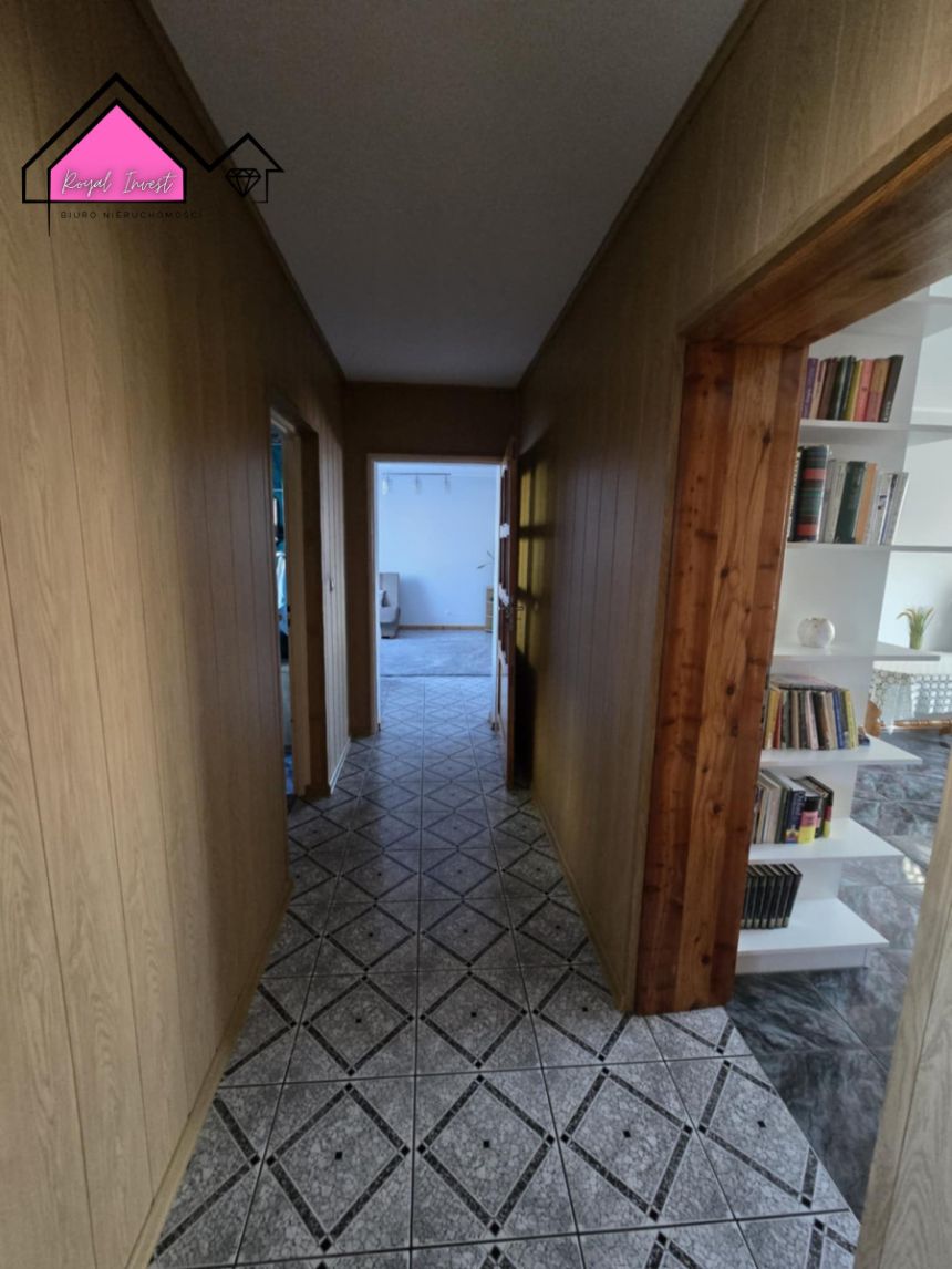 Szyszyn Pole B, 630 000 zł, 351 m2, wolnostojący miniaturka 11