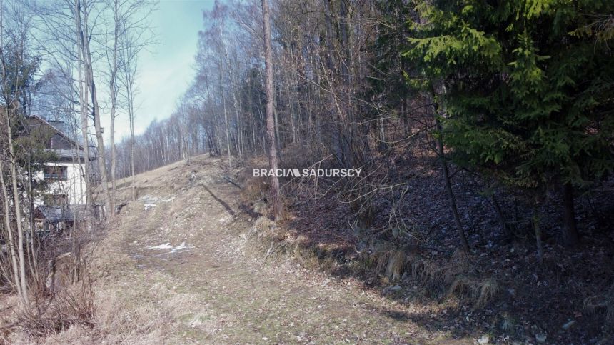 Działka widokowa o pow. 3 ha miniaturka 8