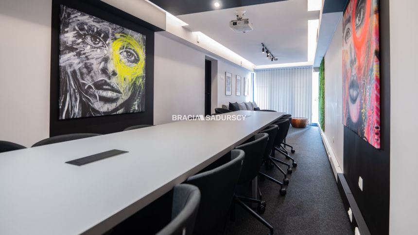 Budynek biurowy, 400m2 miniaturka 5