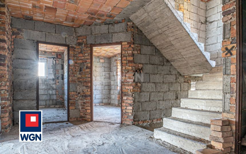Kraśnik Górny, 269 000 zł, 192.67 m2, jednorodzinny miniaturka 11