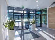 Biuro,recepcja, dostęp24h, parking, ochrona, klima miniaturka 3