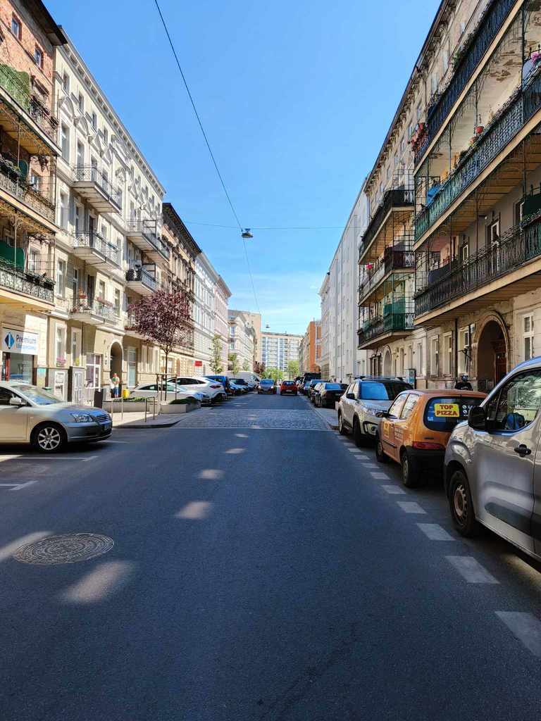 Polecam lokal biurowy na sprzedaż, Śródmieście. miniaturka 5