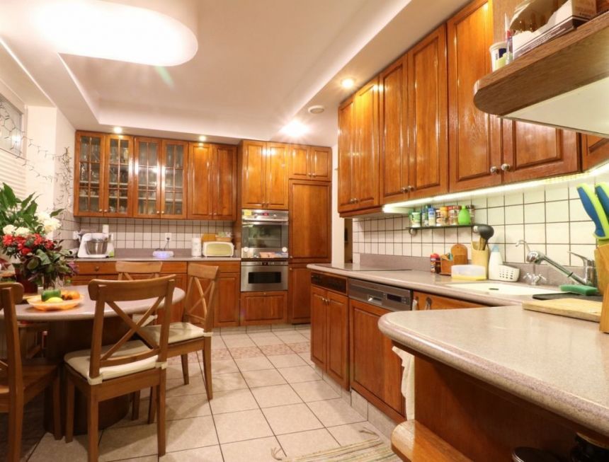 Warszawa Zacisze, 2 500 000 zł, 350 m2, 7 pokoi miniaturka 17