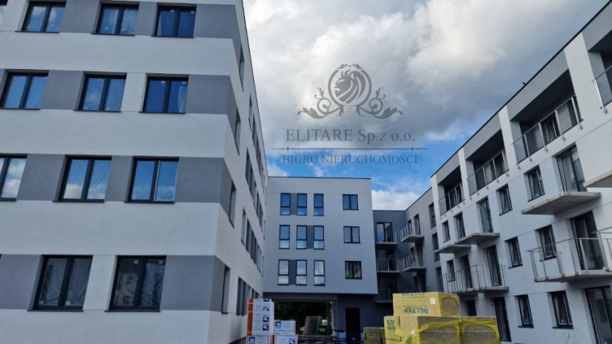 Dwupoziomowe 4pok.mieszk.z balkonem i loggią/Maślice/miejsce postojowe gratis miniaturka 3