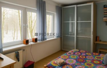 2-pokojowe mieszkanie na Woli