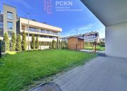 Apartament z ogródkiem i mp w garażu w cenie! miniaturka 3