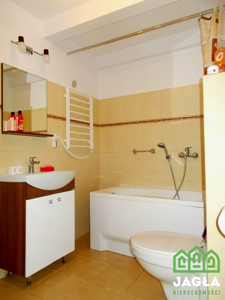 Działka ROD całoroczna Opławiec Bydgoszcz 400/60m2 miniaturka 5
