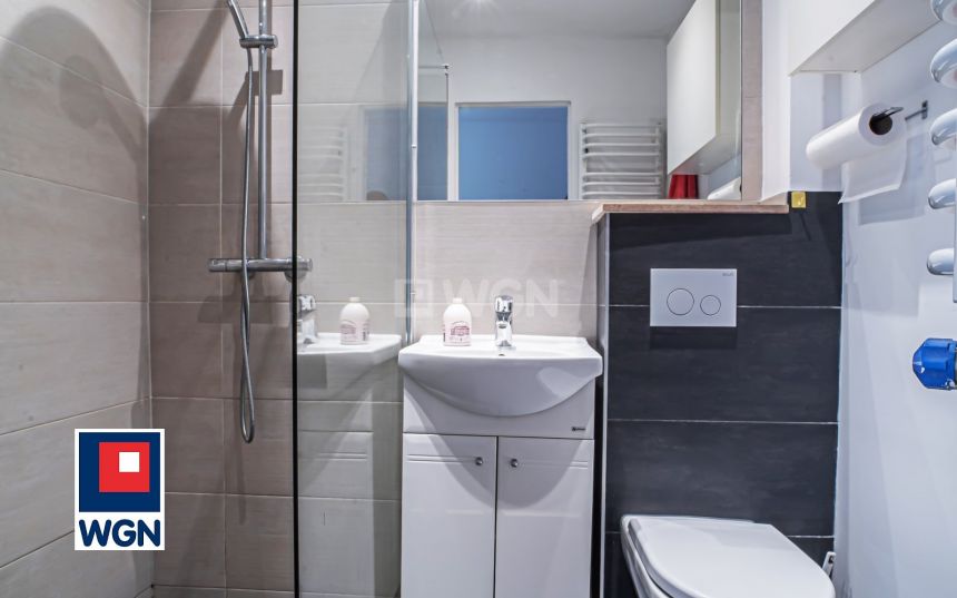 Bolesławiec, 450 000 zł, 56 m2, z loggią miniaturka 10