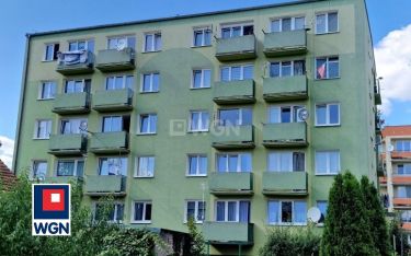 Szprotawa, 219 000 zł, 37 m2, z balkonem